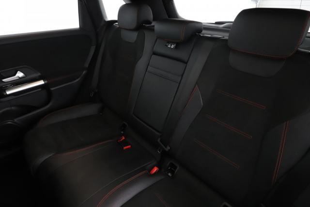 Mercedes Benz Classe B image 6