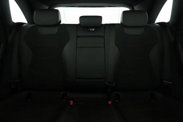 Mercedes Benz Classe B image 8