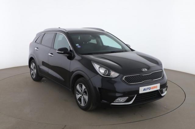 Kia Niro image 6