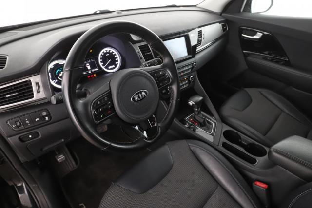Kia Niro image 3