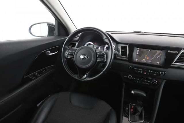 Kia Niro image 5