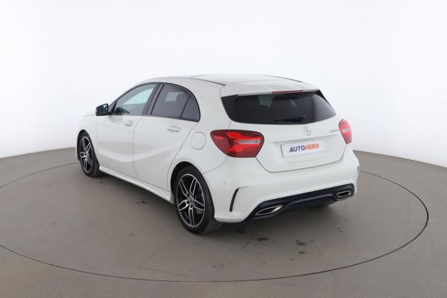Mercedes Benz Classe A image 8