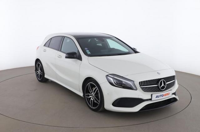 Mercedes Benz Classe A image 6