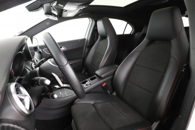 Mercedes Benz Classe A image 5