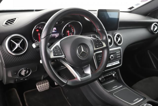 Mercedes Benz Classe A image 2