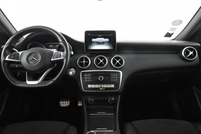 Mercedes Benz Classe A image 7