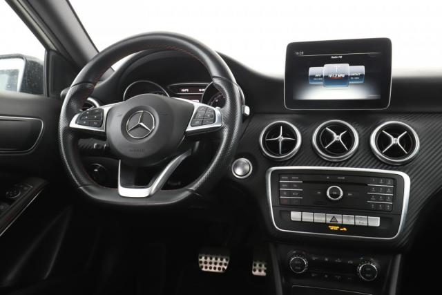 Mercedes Benz Classe A image 4