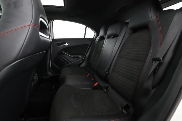 Mercedes Benz Classe A image 1