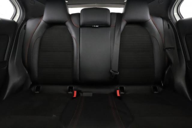 Mercedes Benz Classe A image 9
