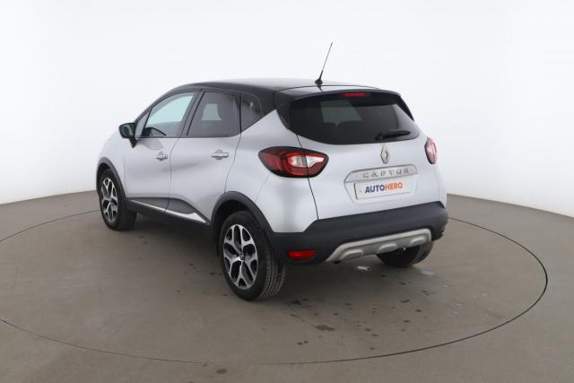 Renault Captur image 9
