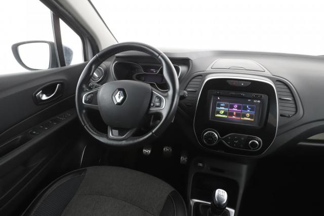 Renault Captur image 6