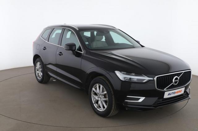 Volvo Xc60 image 5