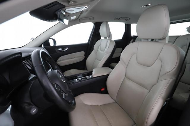 Volvo Xc60 image 1
