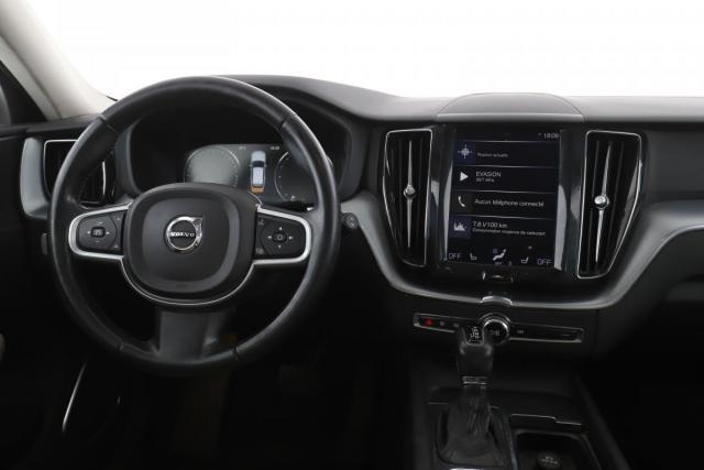 Volvo Xc60 image 6
