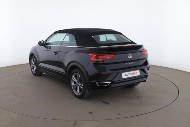Volkswagen T-Roc image 3