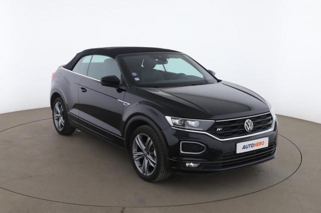 Volkswagen T-Roc image 9