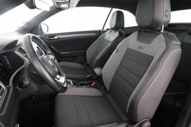 Volkswagen T-Roc image 6