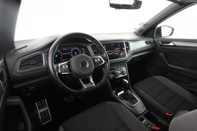 Volkswagen T-Roc image 2