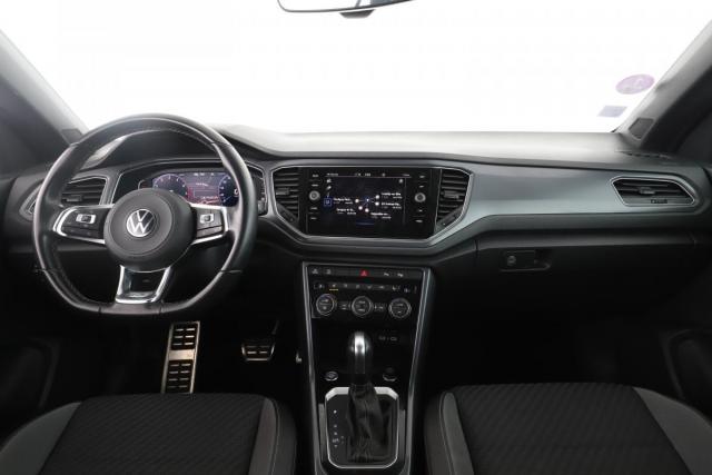 Volkswagen T-Roc image 5