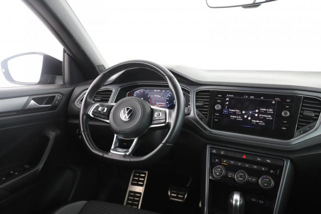 Volkswagen T-Roc image 1