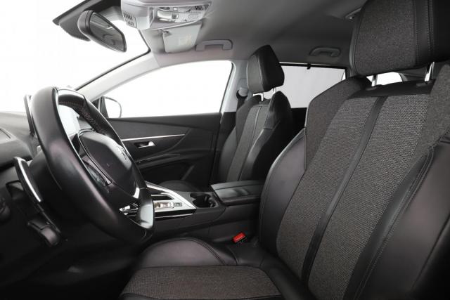 Peugeot 5008 image 3