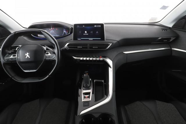 Peugeot 5008 image 4
