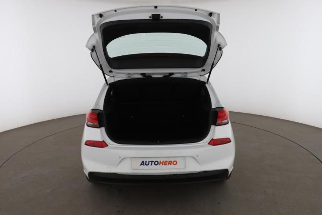 Hyundai I30 image 1