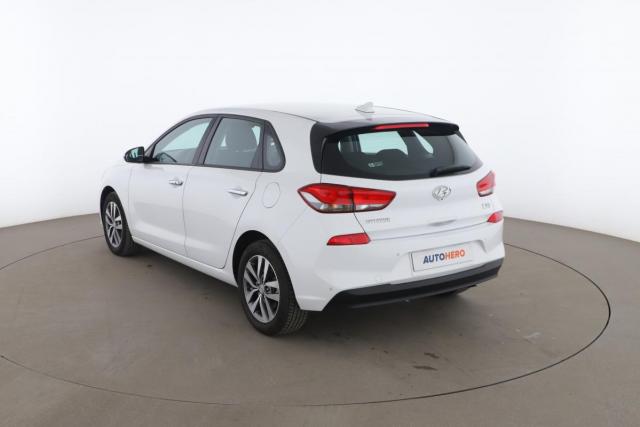 Hyundai I30 image 5