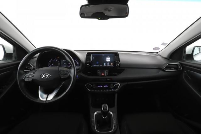 Hyundai I30 image 4