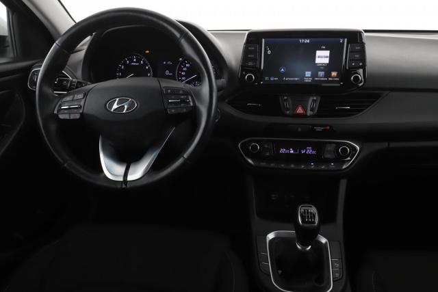 Hyundai I30 image 7
