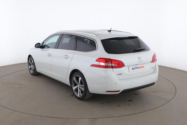 Peugeot 308 Sw image 3