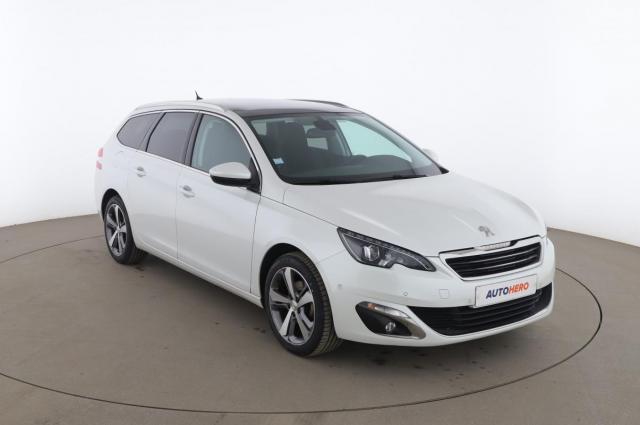 Peugeot 308 Sw image 2