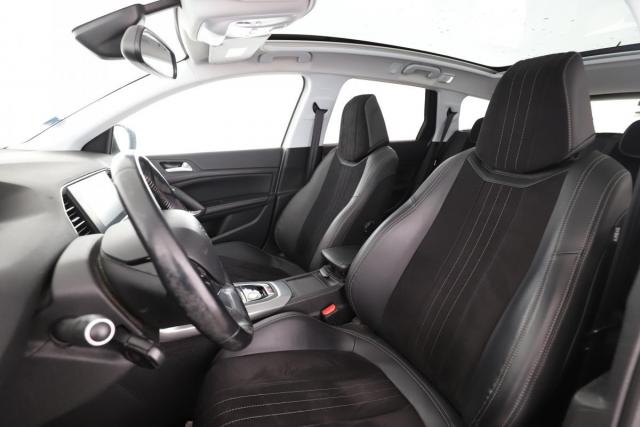 Peugeot 308 Sw image 4