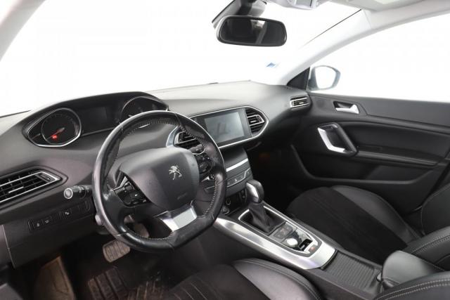 Peugeot 308 Sw image 8
