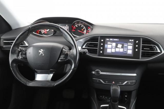 Peugeot 308 Sw image 6