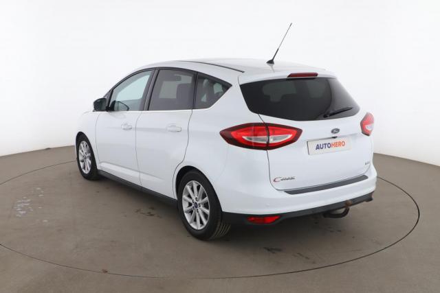 Ford C-Max image 6