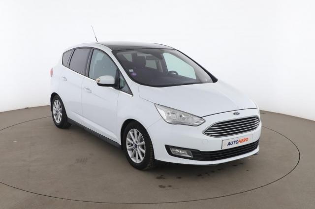 Ford C-Max image 8