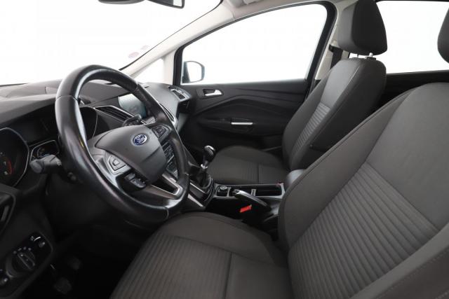 Ford C-Max image 3