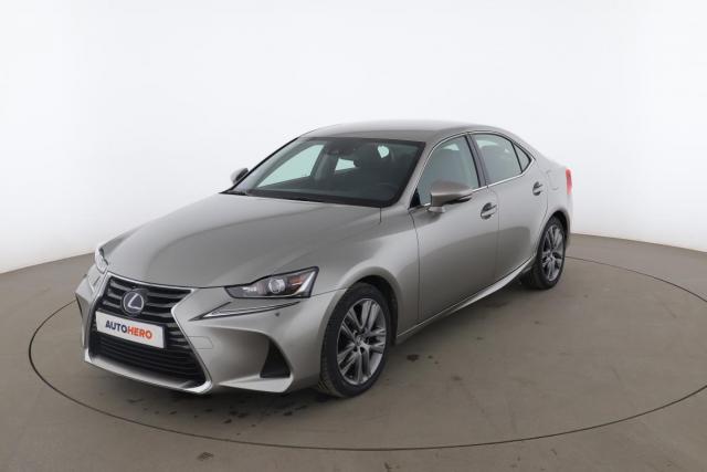 Lexus