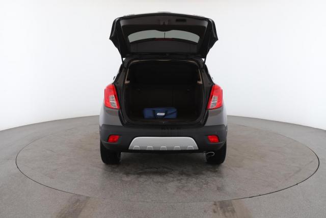 Opel Mokka image 2