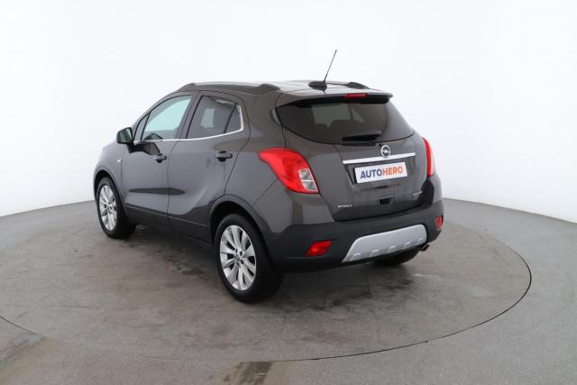 Opel Mokka image 6