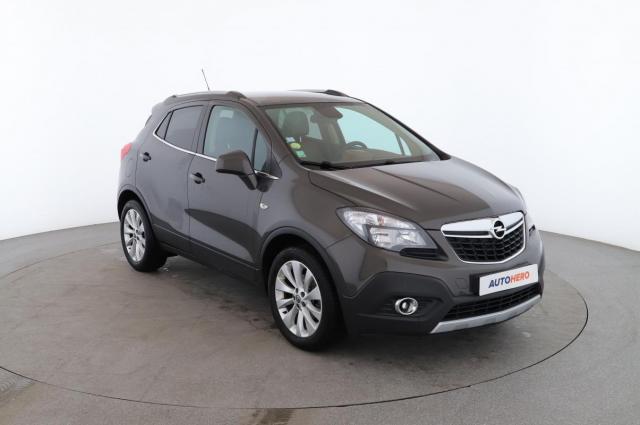 Opel Mokka image 8