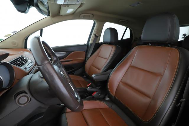 Opel Mokka image 7
