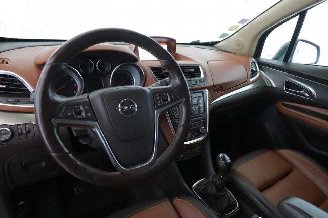 Opel Mokka image 9