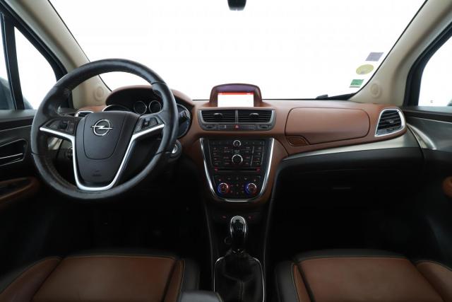 Opel Mokka image 5