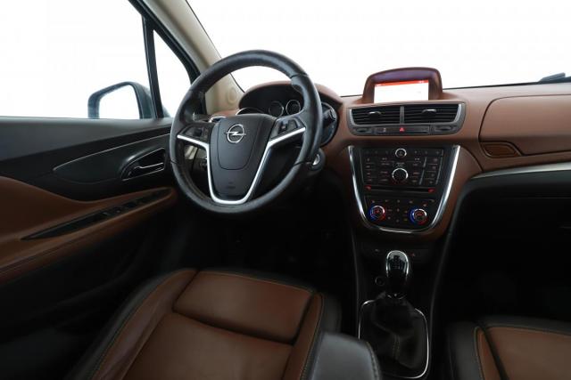 Opel Mokka image 3