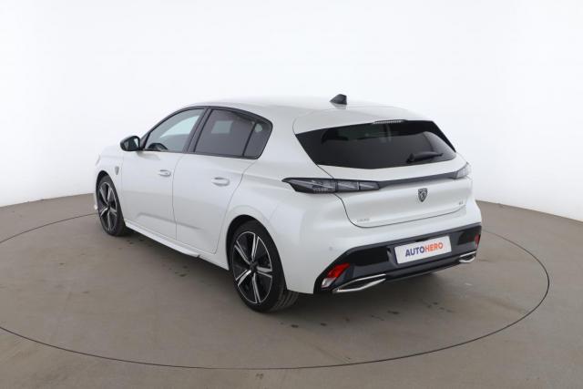 Peugeot 308 image 3