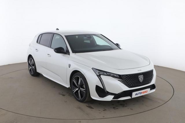 Peugeot 308 image 5