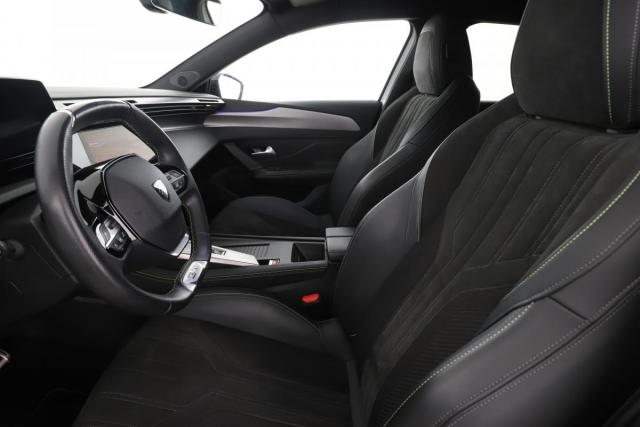 Peugeot 308 image 4