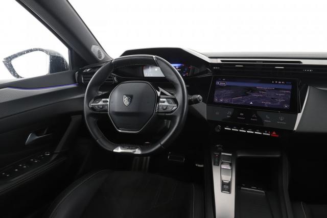 Peugeot 308 image 8